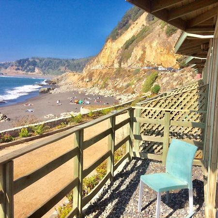 Hotel Playa El Cable Constitución Eksteriør billede